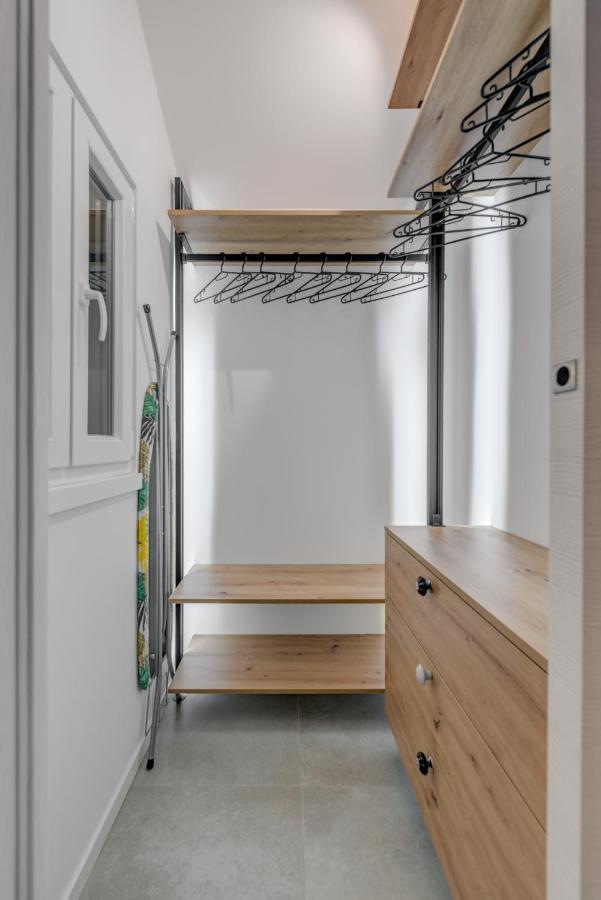 Lct City Design Apartment Spalato Esterno foto