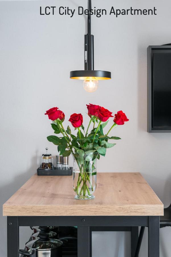 Lct City Design Apartment Spalato Esterno foto