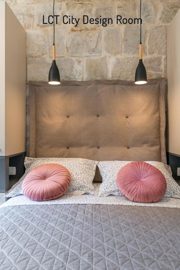 Lct City Design Apartment Spalato Esterno foto